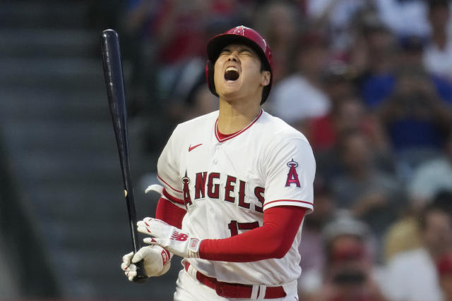 Insider reveals if injury-plagued Angels could trade Ohtani this summer