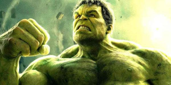 Mark Ruffalo dice que Hulk es el Hamlet de esta generación