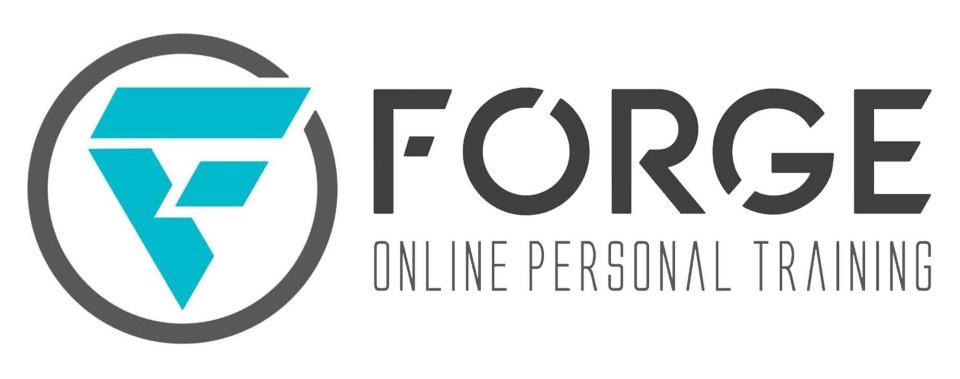 Forge Online Personal Training