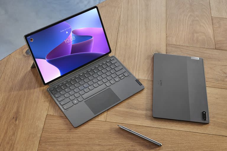 Distintos productos como notebooks o tablets son parte de la oferta del Electro Fans 2023