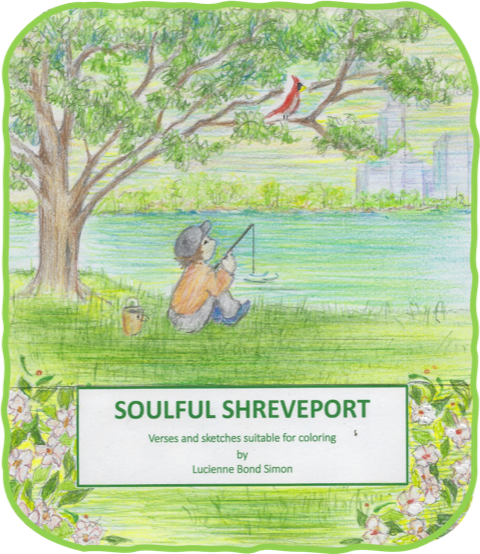 "Soulful Shreveport" by Lucienne Bond Simon