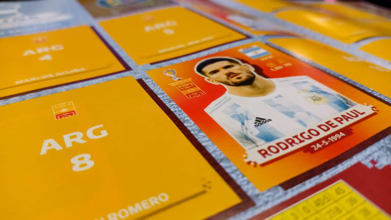 Entre los ausentes en la selección argentina, sobresalen Nicolás Tagliafico, Lisandro Martínez y Paulo Dybala