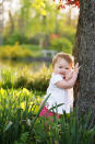 <p>Name your little girl after the open air and she'll always be reminded of the earth's endless beauty.</p>