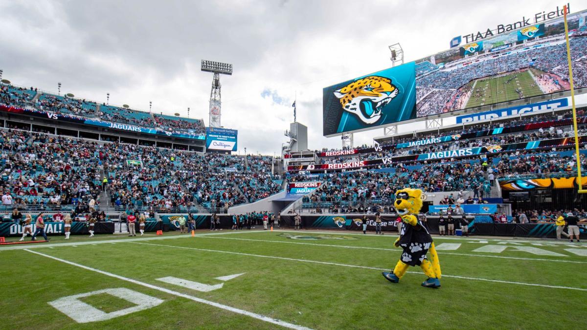 Jaguars Current Uniform Combinations Ranking: Which is the best one?