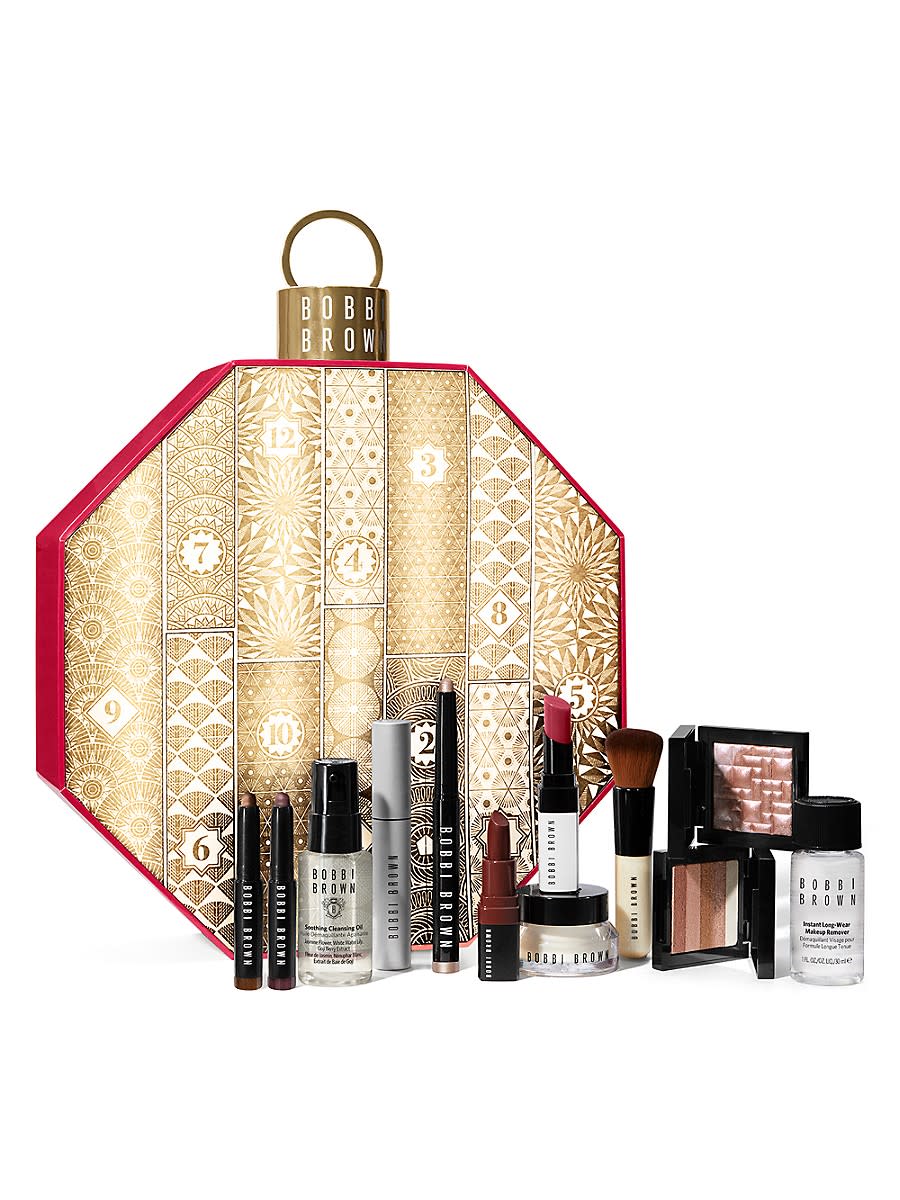 <p><a href="https://go.redirectingat.com?id=74968X1596630&url=https%3A%2F%2Fwww.ulta.com%2Fp%2F12-days-of-glow-bestsellers-advent-calendar-pimprod2041870&sref=https%3A%2F%2Fwww.harpersbazaar.com%2Fbeauty%2Fmakeup%2Fg45250709%2Fbest-makeup-advent-calendars%2F" rel="nofollow noopener" target="_blank" data-ylk="slk:Shop Now;elm:context_link;itc:0;sec:content-canvas" class="link ">Shop Now</a></p><p>12 Days Of Glow Advent Calendar</p><p>ulta.com</p><p>$180.00</p><span class="copyright">Ulta </span>