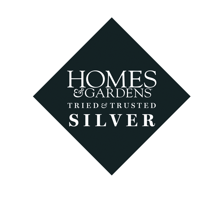 H&G silver badge