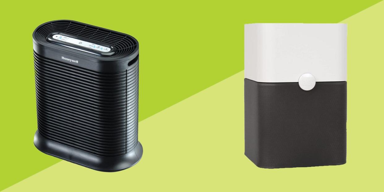 best air purifier