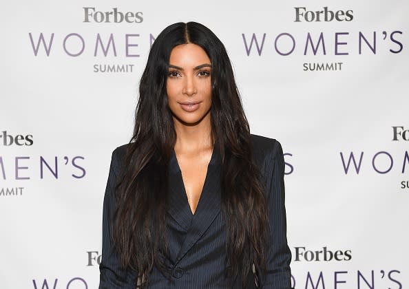 How much did Kim Kardashian’s surrogate cost?