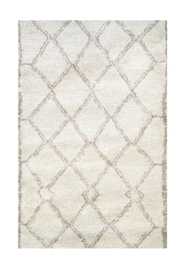 Couristan Snowflake Area Rug