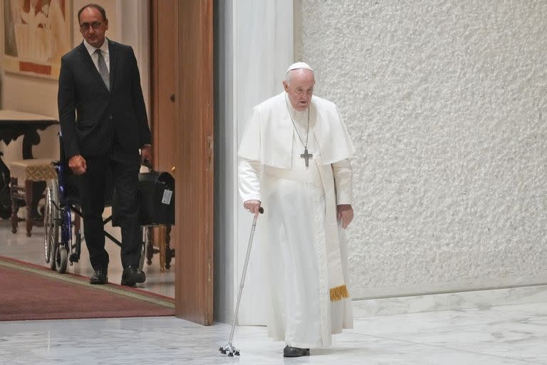 Massimiliano Strappetti; Papa Francisco; pope; vaticano; Mundo