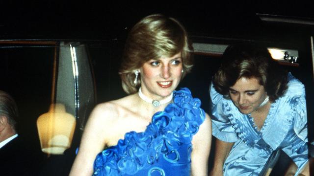 Princess Diana's Best Fashion Moments of All Time