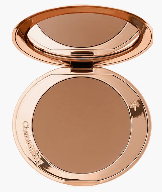 charlotte tilbury bronzer