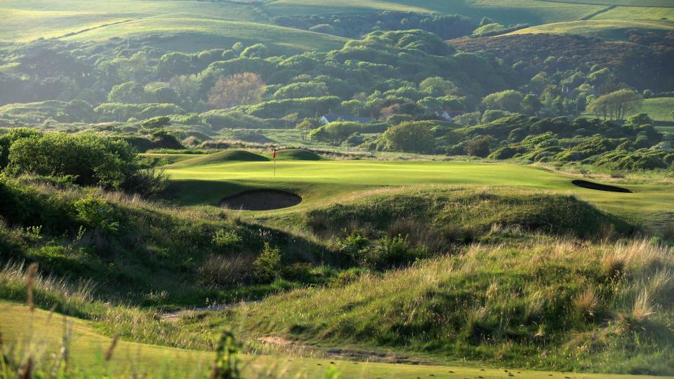 Saunton