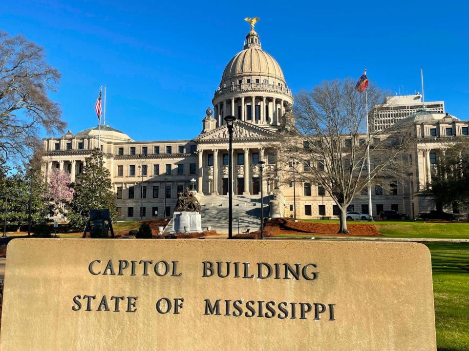 PHOTO: The Mississippi Delta has some of the country's largest racial disparities between public and private school students. (Jared Kofsky/ABC News)