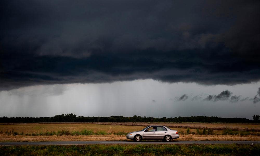 <span>Photograph: Andrew Caballero-Reynolds/AFP/Getty Images</span>