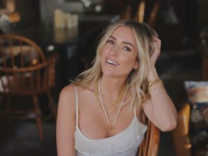 Kristin Cavallari Feels 'Proud' of Her Bikini Photo After Initial Worries About Being Mom-Shamed: 'It's Something to Celebrate'