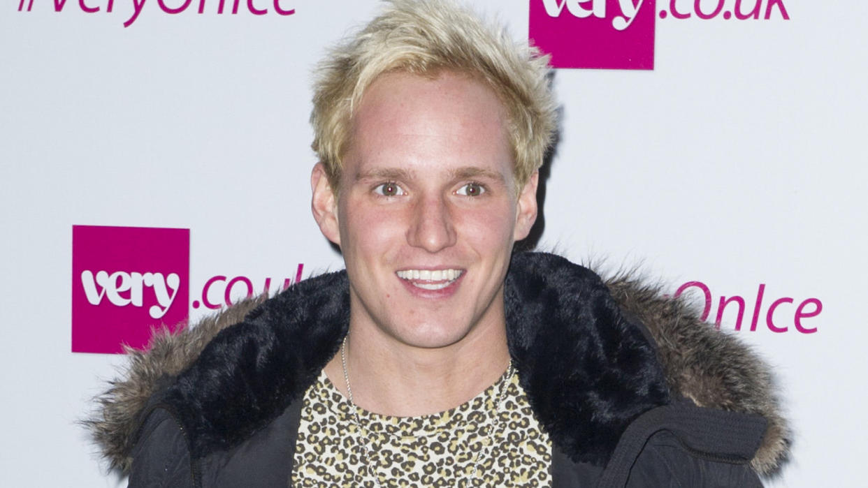 Jamie Laing Net Worth