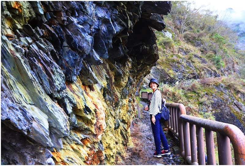 南投東埔溫泉兩天一夜行程