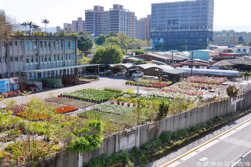 台北｜古亭河濱公園