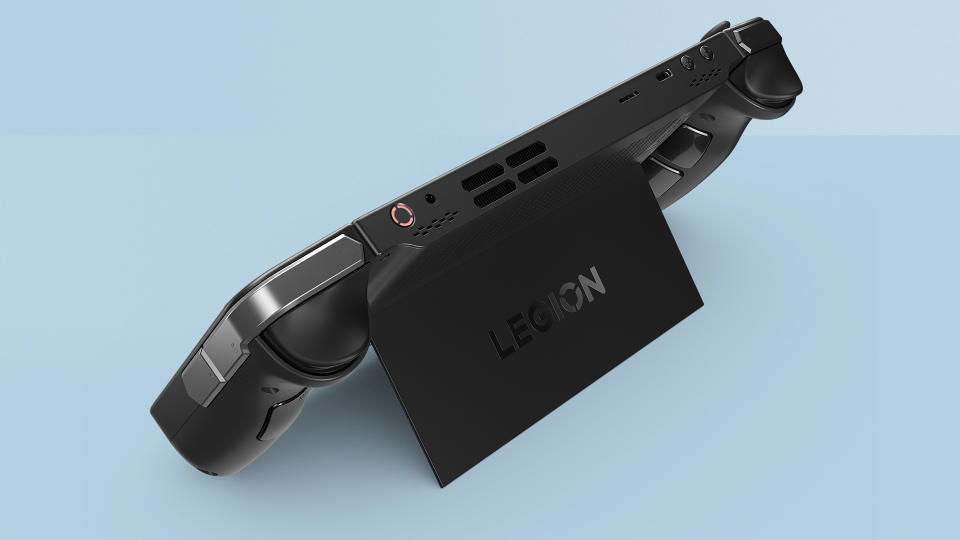 Lenovo Legion Go