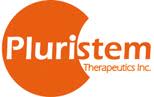 Pluristem Therapeutics, Inc.