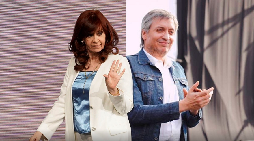 Fue el empresario de mayor confianza de Cristina Fernández y Máximo Kirchner 