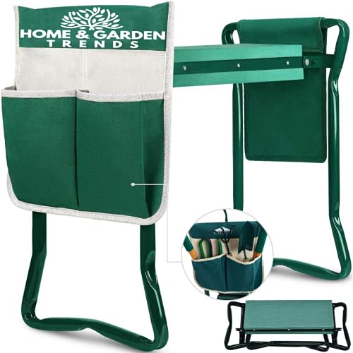 Home & Garden Trends Garden Kneeler and Seat (Amazon / Amazon)