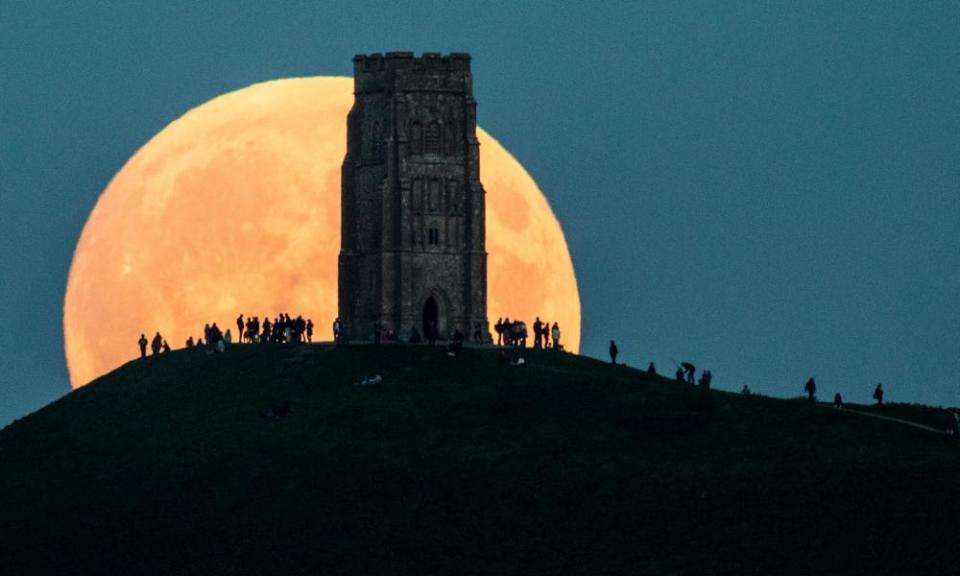 <span>Photograph: Matt Cardy/Getty Images</span>