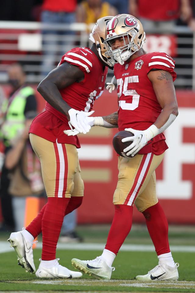 yahoo sports nfl san francisco 49ers