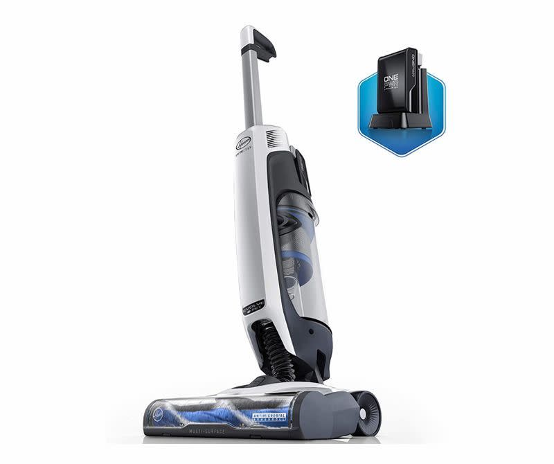 3) Hoover ONEPWR Evolve Pet