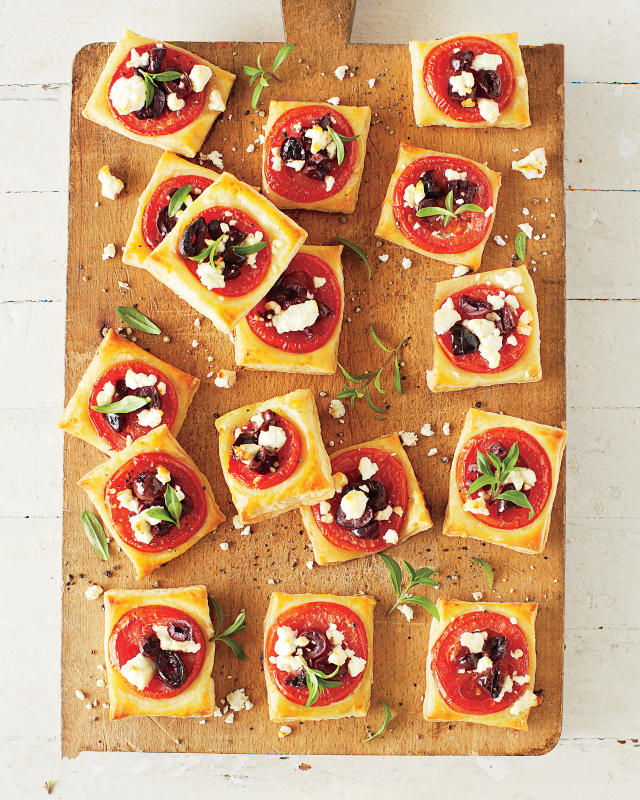 36 Must-Make Cheese Appetizers For People Who Love Party Food - Cooper  Cheese