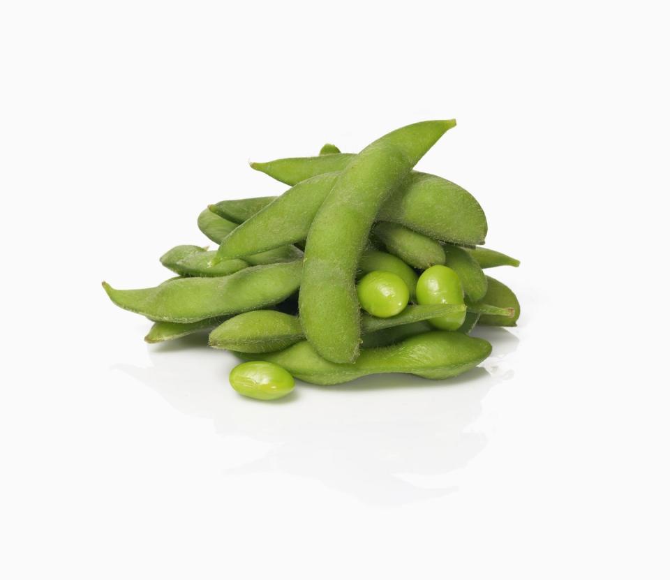 Edamame