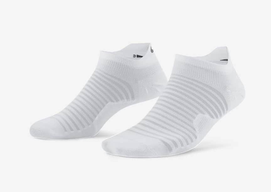 Spark Lightweight Running Socks