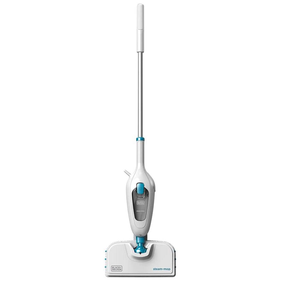 BLACK+DECKER Steam Mop