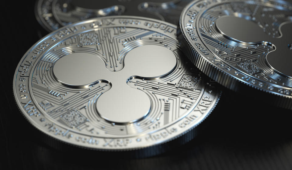 Ripple price coinbase crypto