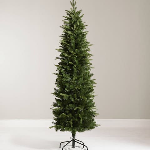 Slim tree