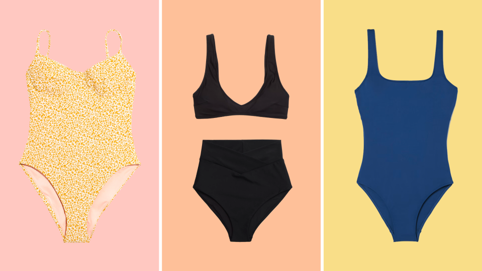 Ready for summer? Shop the absolute best swimsuit sales available now from Aerie, Amazon and so much more.