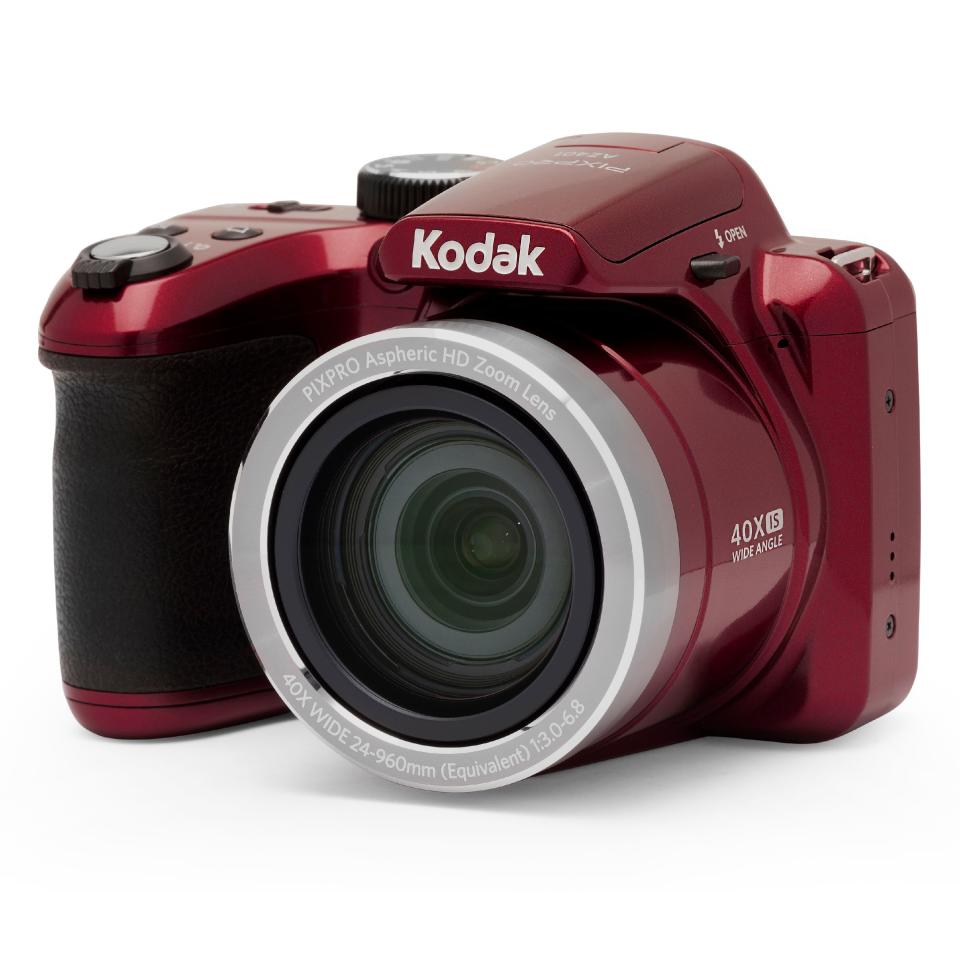 Kodak PixPro Bridge Digital Camera (Walmart / Walmart)