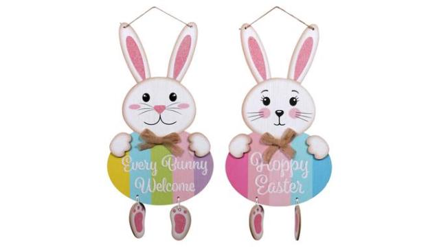 12 Best Easter Gifts and Décor From Dollar Tree