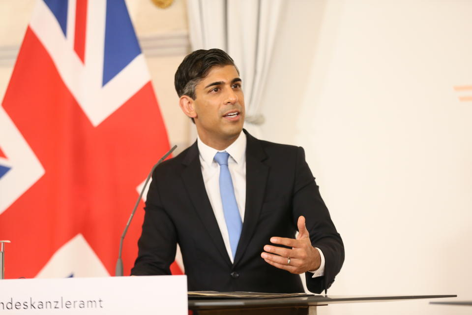 UK prime minister Rishi Sunak is set to announce summer general election on 4 July.