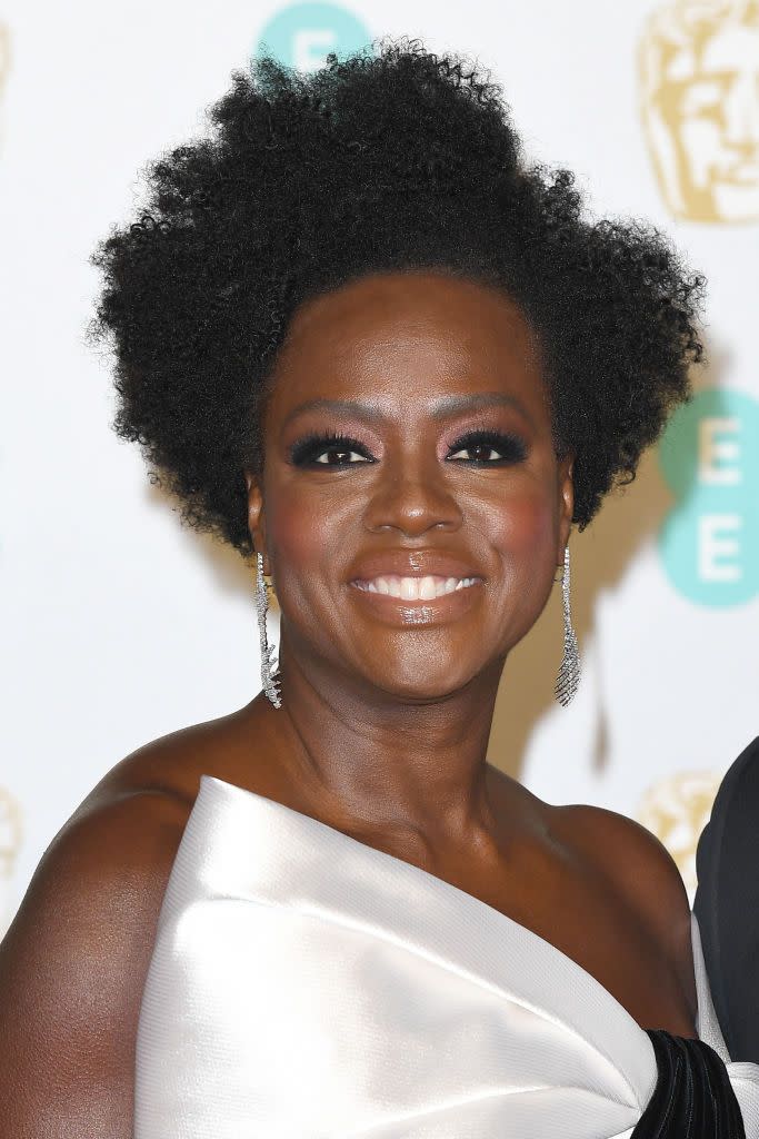 Viola Davis