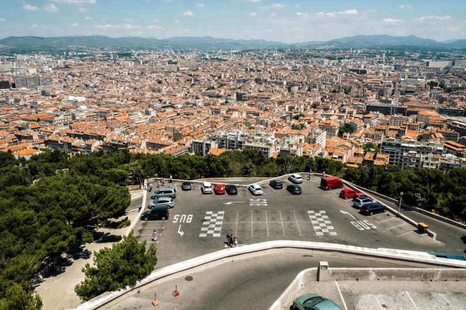 Marseille