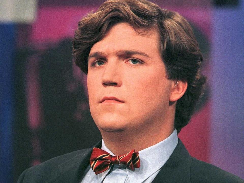 tucker carlson