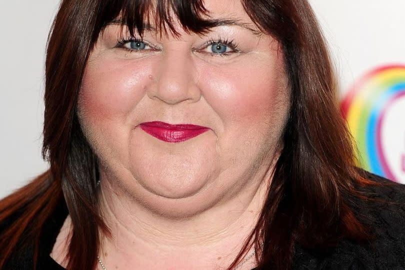 Cheryl Fergison