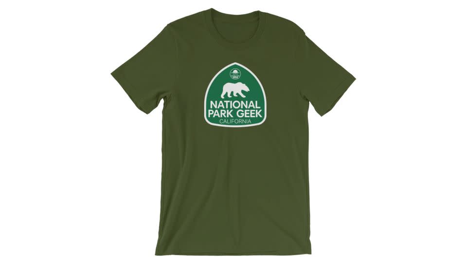 National Park Geek