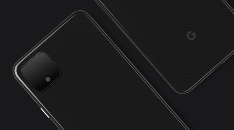 Google Pixel 4