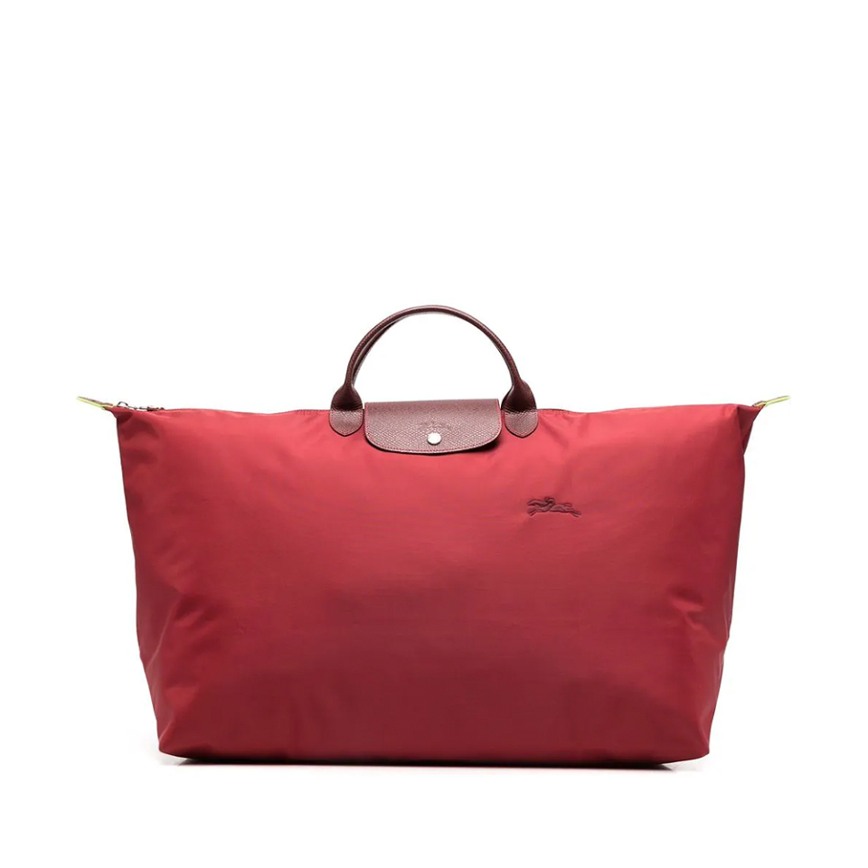 8) Le Pliage Travel Bag