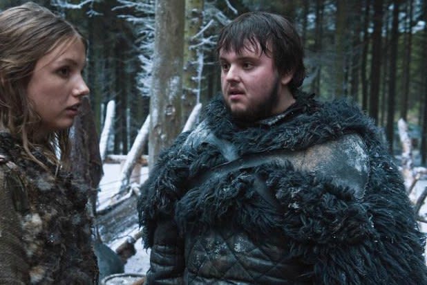 All 52 'Game of Thrones' Main Characters Ranked - TheWrap