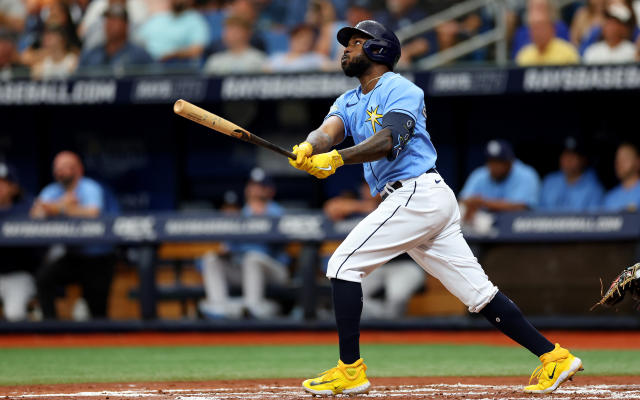 MLB DFS Picks: A Rays bat stack among Thursday's top plays