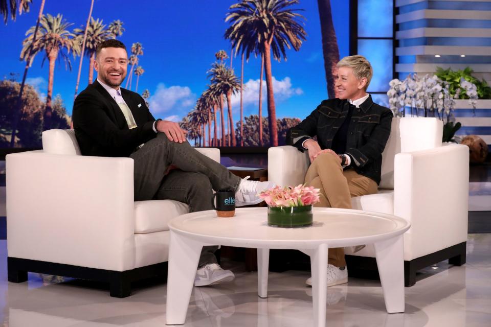 Everything to Know About Ellen DeGeneres' Ongoing Talk Show Controversy